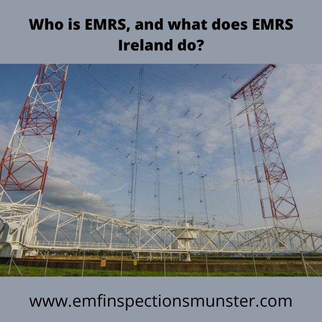 EMRS Ireland