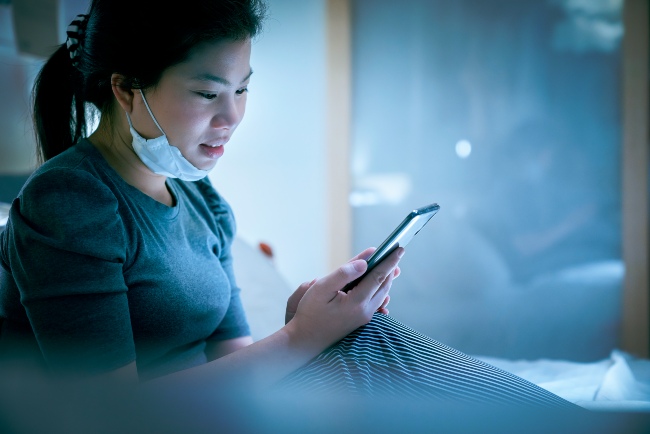 Mobile Phones Harmful Effects
