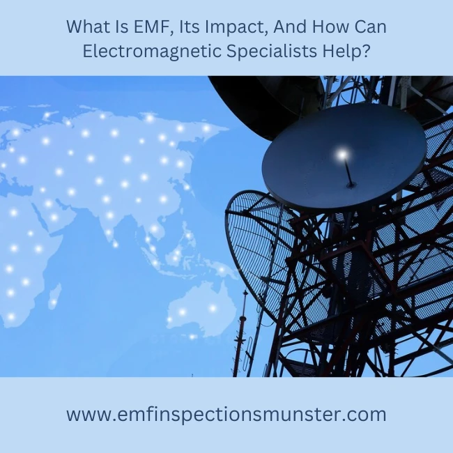 Electromagnetic Specialists
