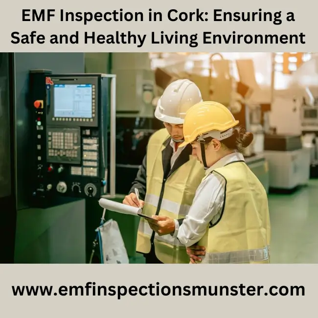 emf inspection cork