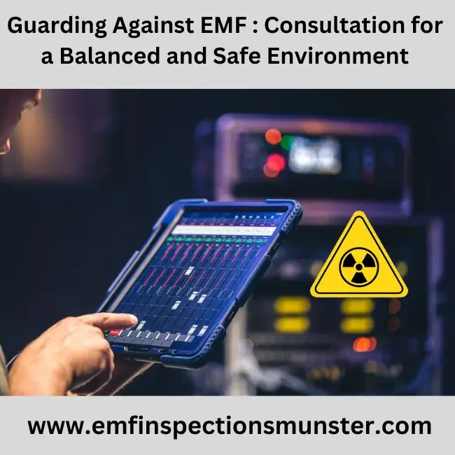 emf consultation Ireland