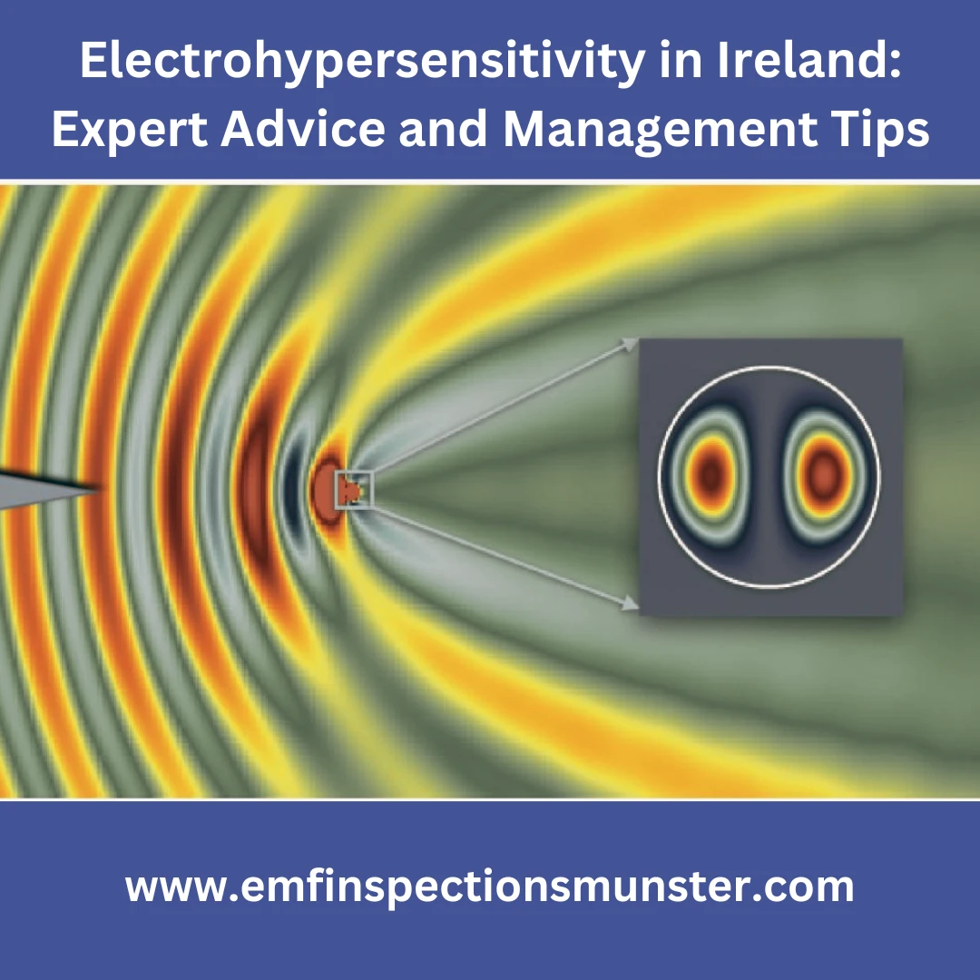 electrohypersensitivity ireland