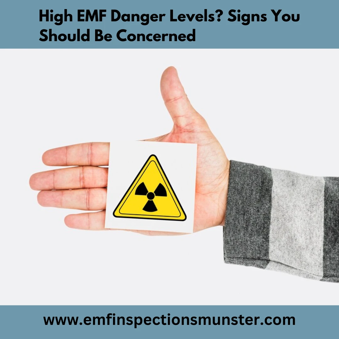 emf danger levels