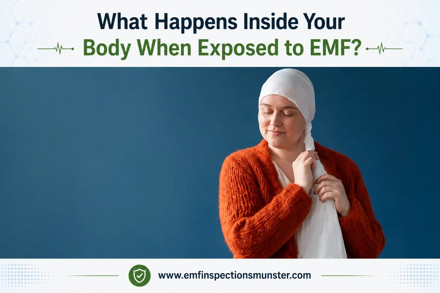 how does emf cause cancer