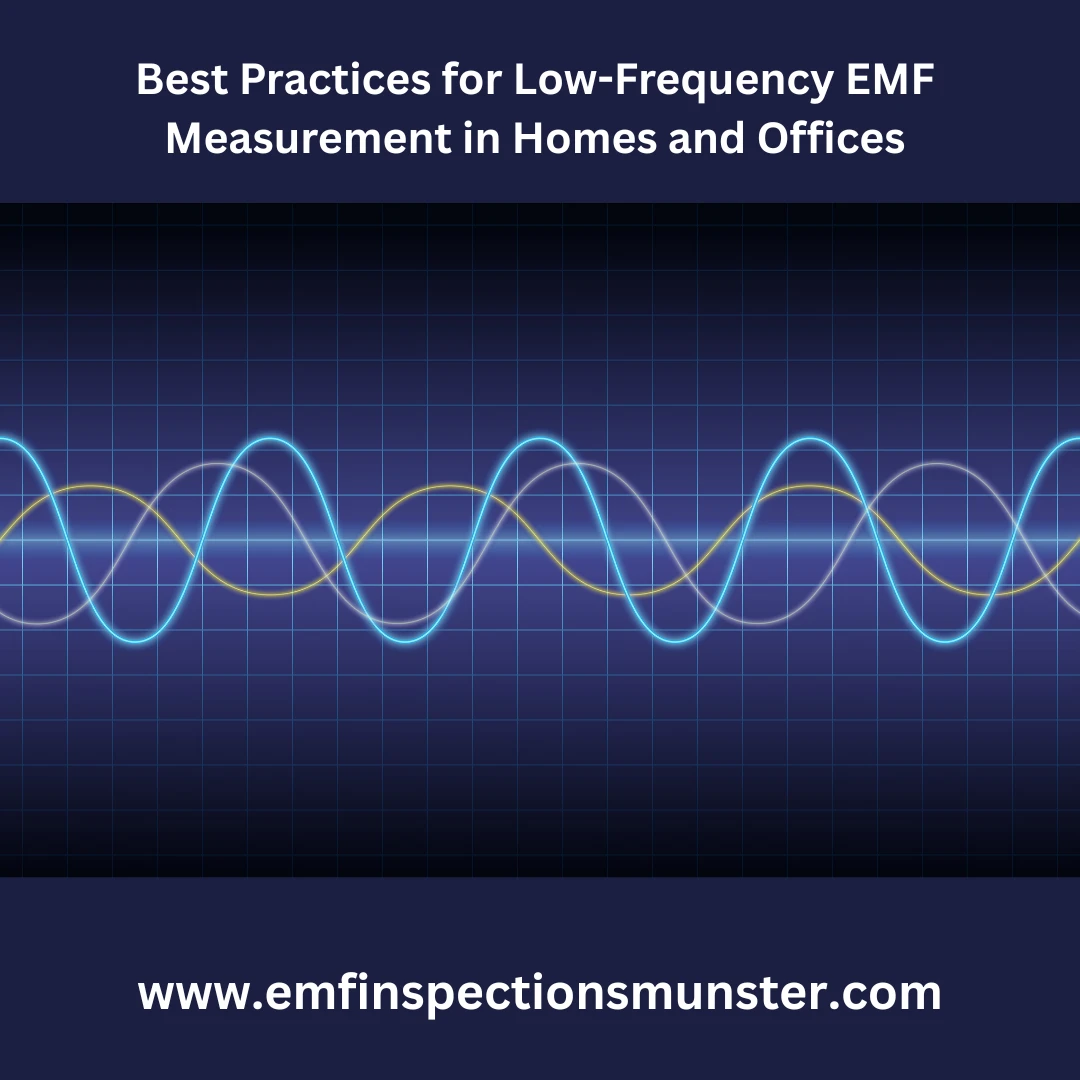 low frequency emf measurement