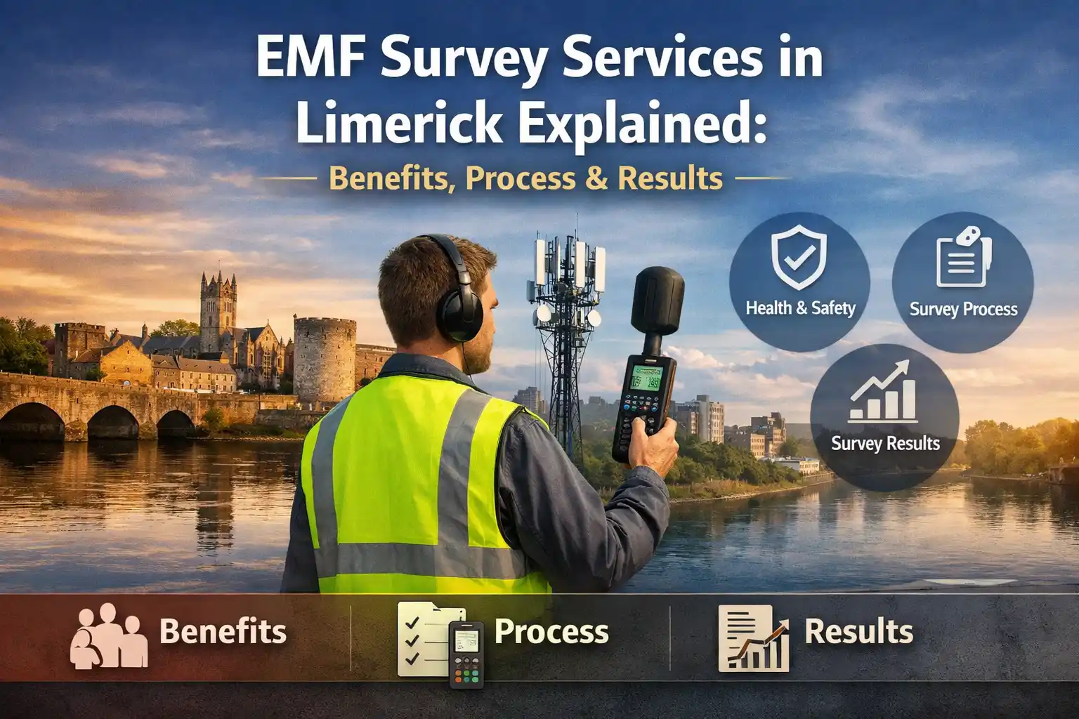 emf survey services Limerick