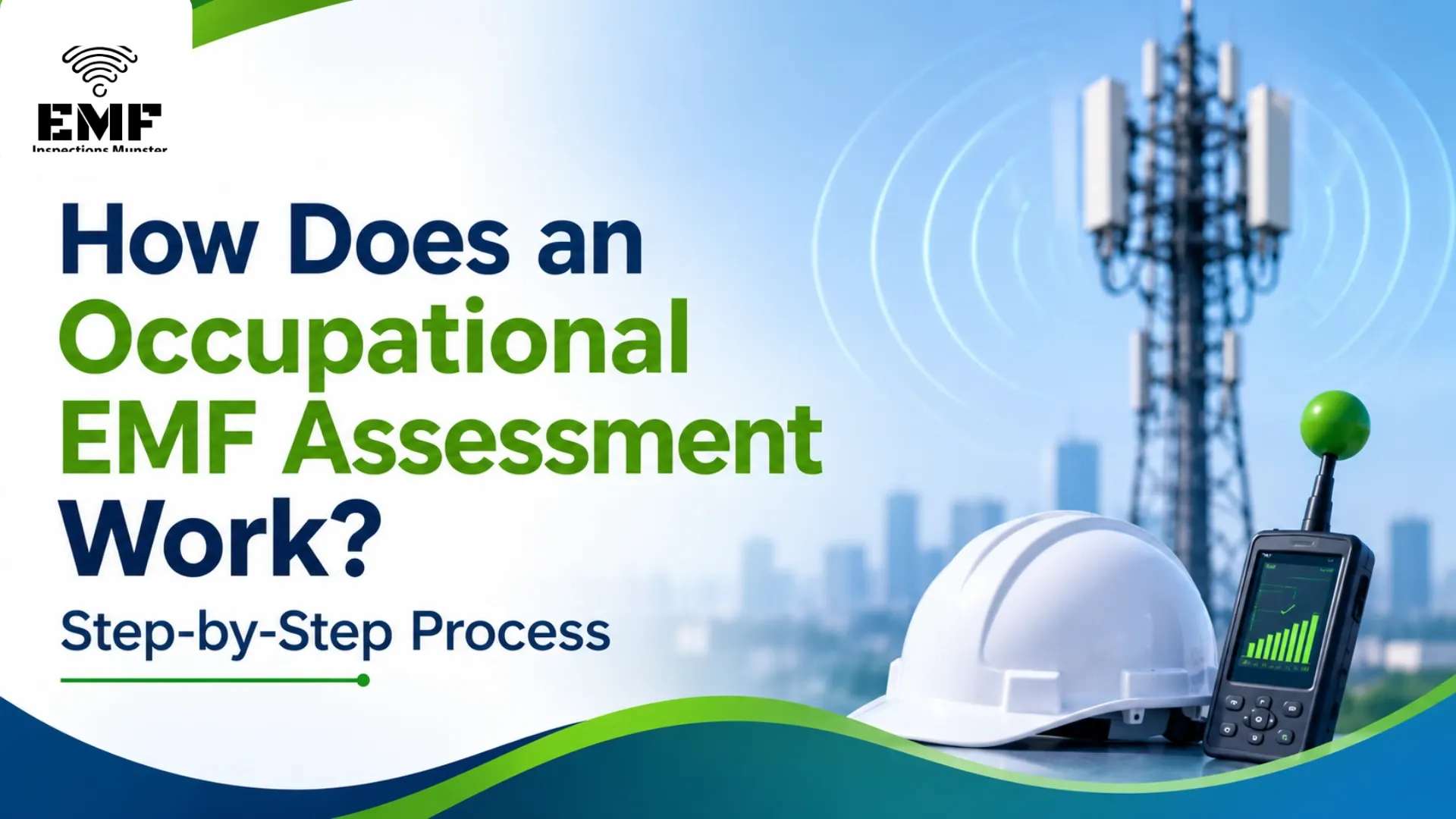 Occupational EMF Assessment