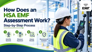 HSA Emf assessment