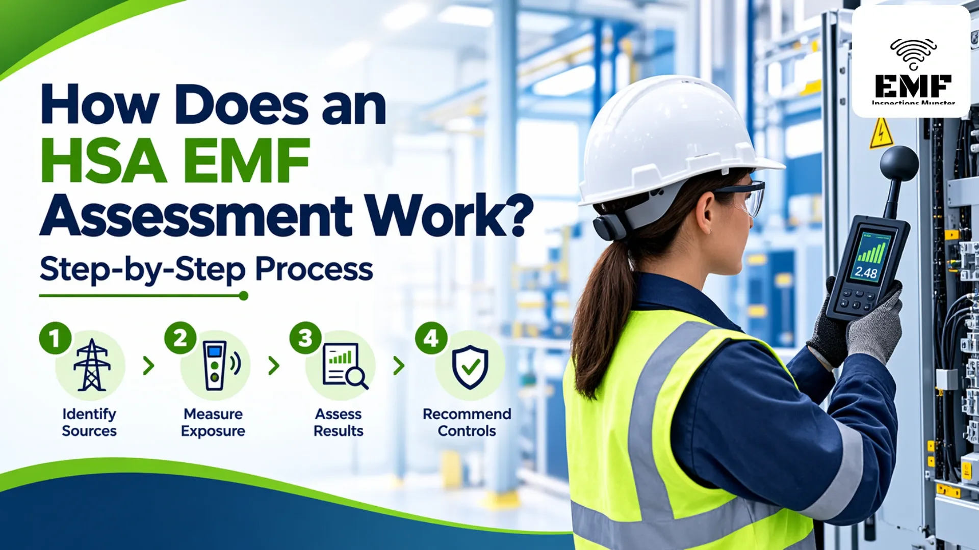 HSA Emf assessment